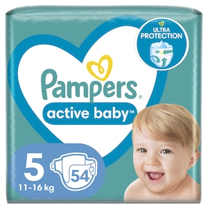 couche pampers