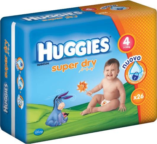 lidl pampers