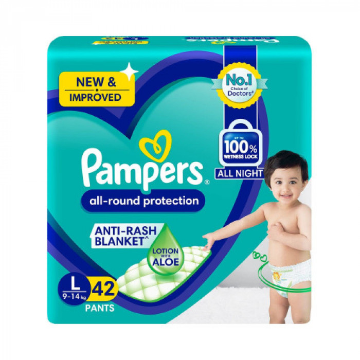 pieluchy pampers dla dorosłych