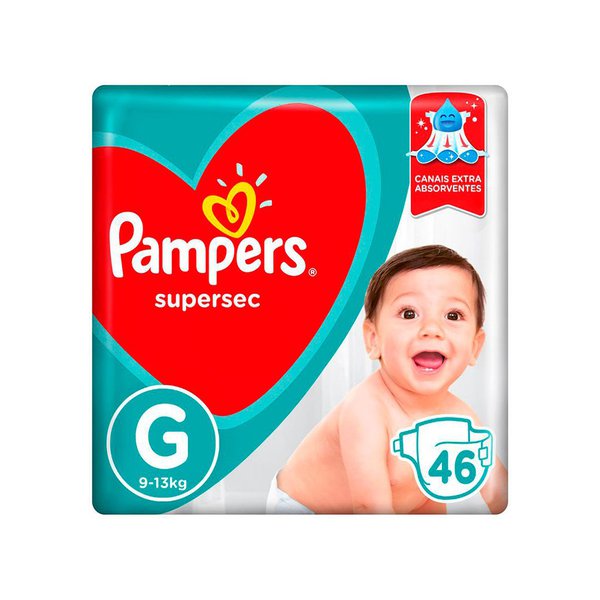 pieluchy pampers lidl promocja