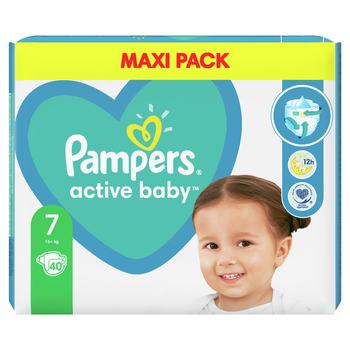 pieluchomajtki pampers 5 premium care