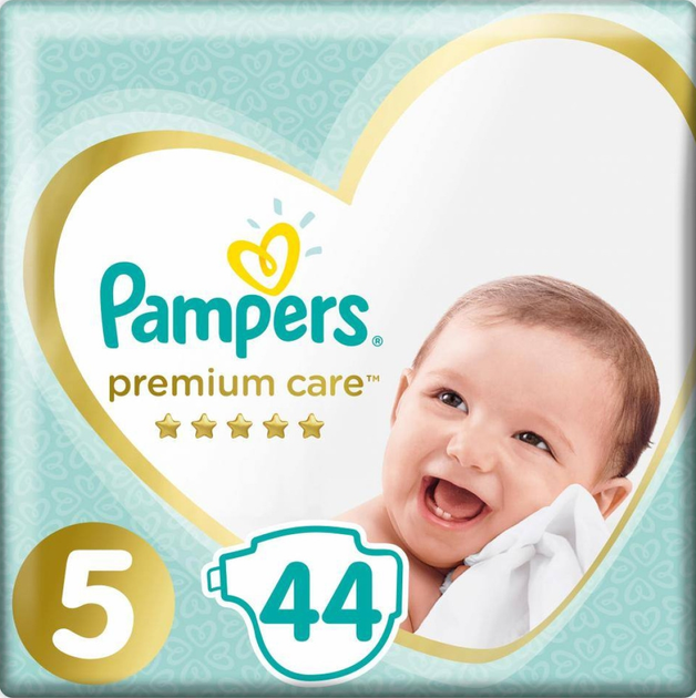 pampers aqua.pure analiza składu