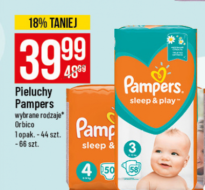 pampers 72