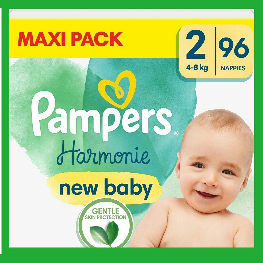 pampers 3 150 ceneo