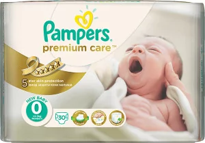 pampers pants pieluchomajtki 4 9-15 kg