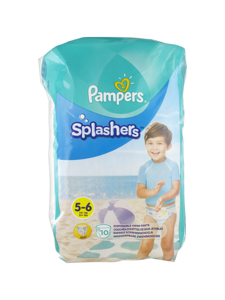 14 tydzien ciązy pampers