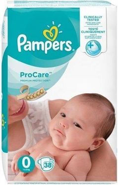 pieluchy pampers active baby mega b