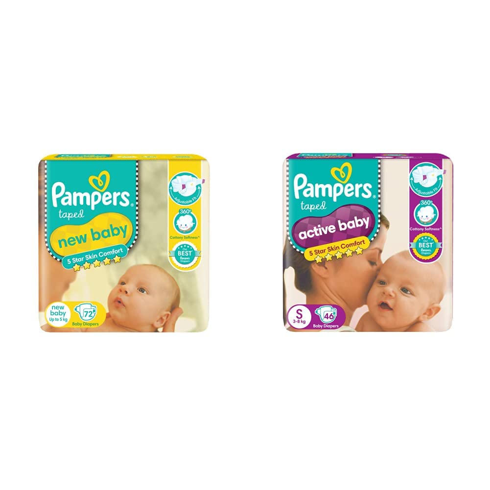 pampers pants 5 selgros