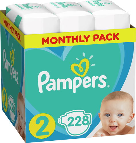 bezpłatne pampers pants