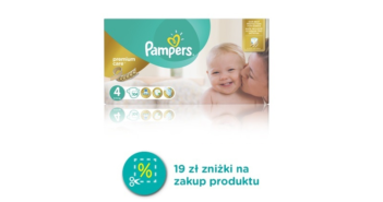 chusteczki pampers fresh clean 12x64