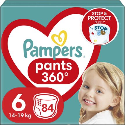 pampers prezest tvn