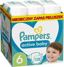 pampers pants 18 kg 10sz