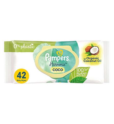 biedronka pampers 2