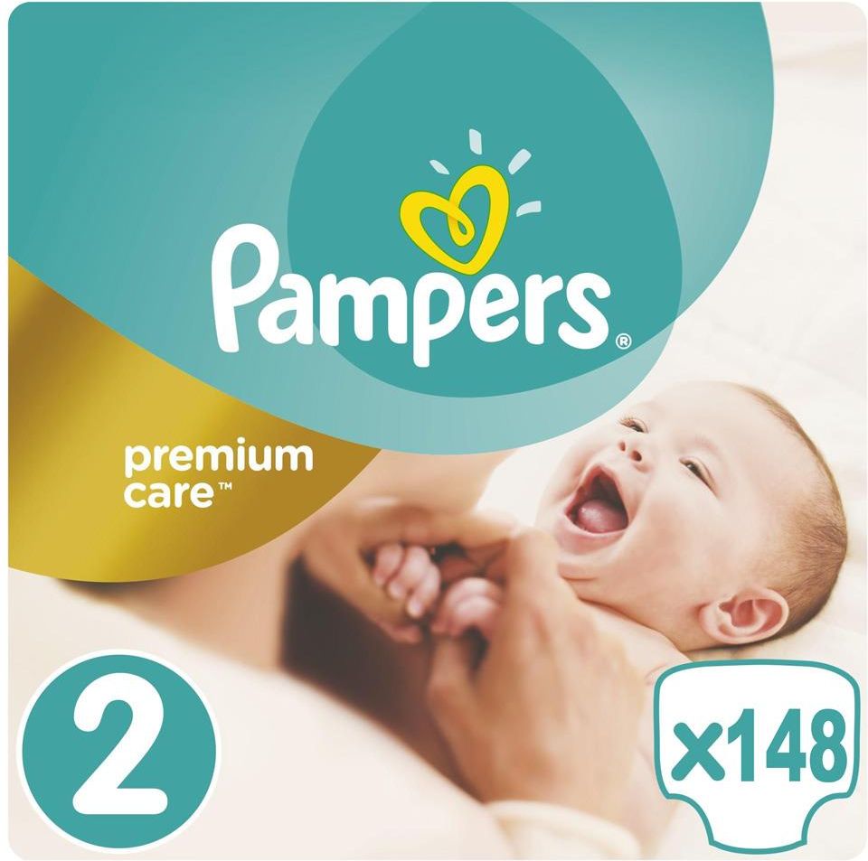 pampers a rozmarowka