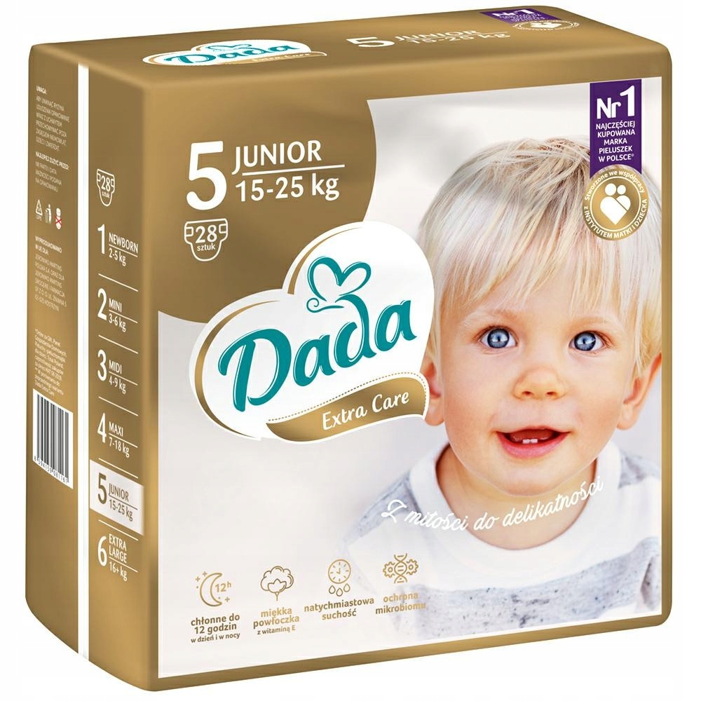 pampers active dry 4