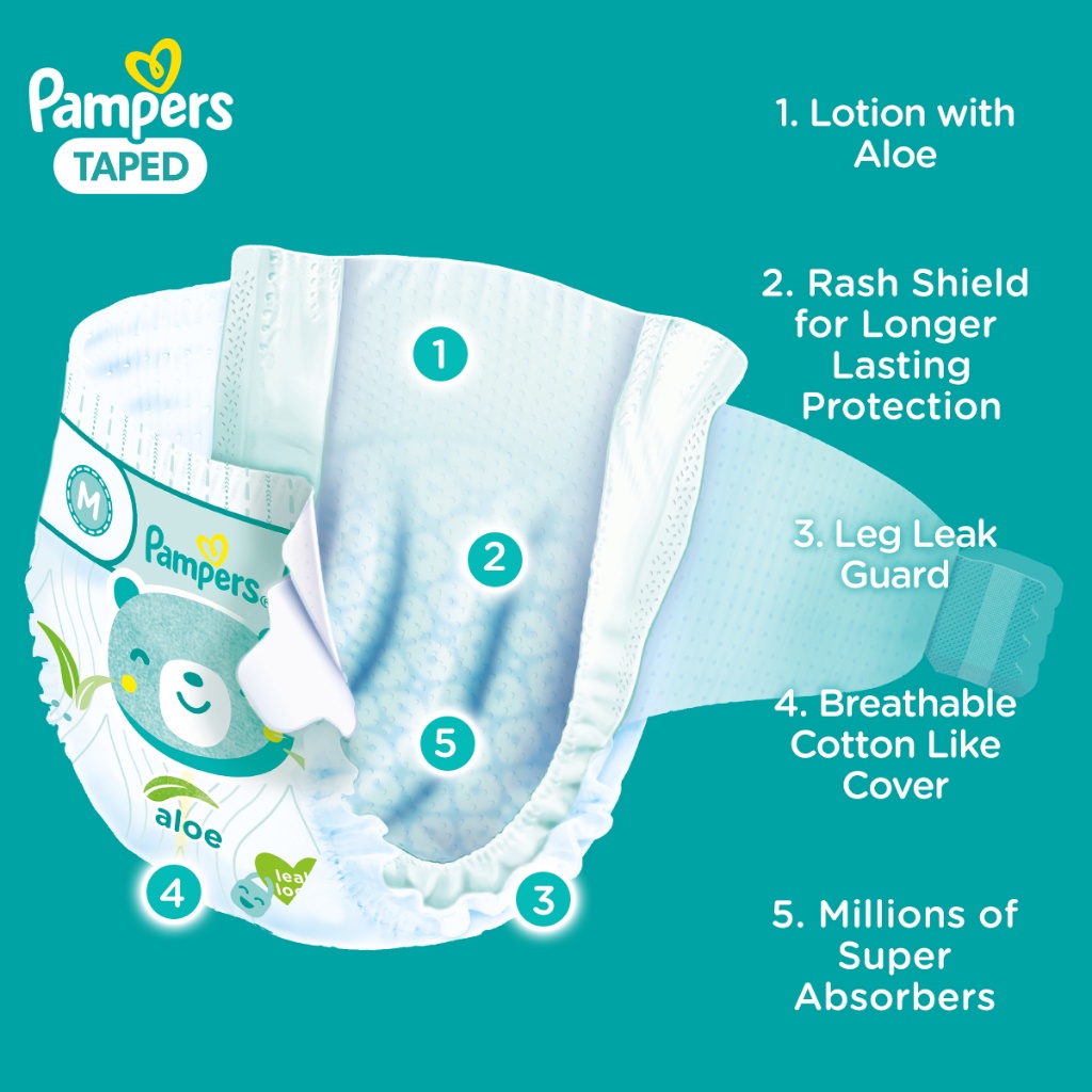 pampers premium.carr ulepszenia