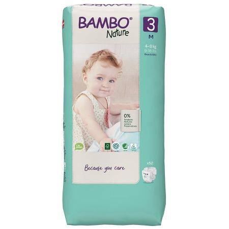 rossmann pampers