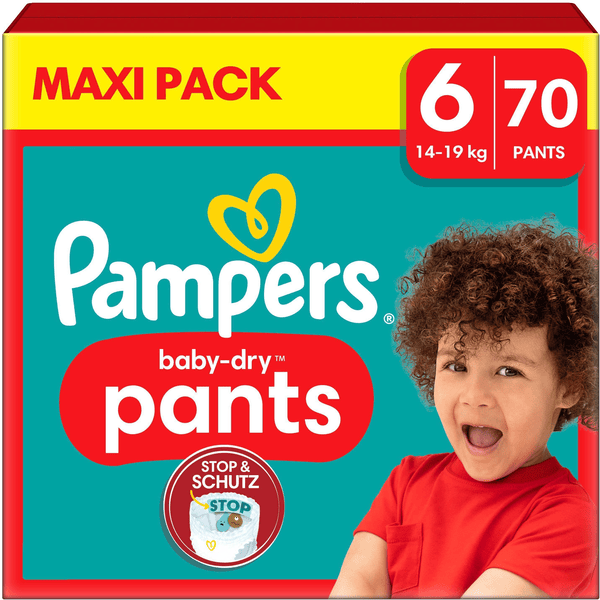 pampers premium care logo