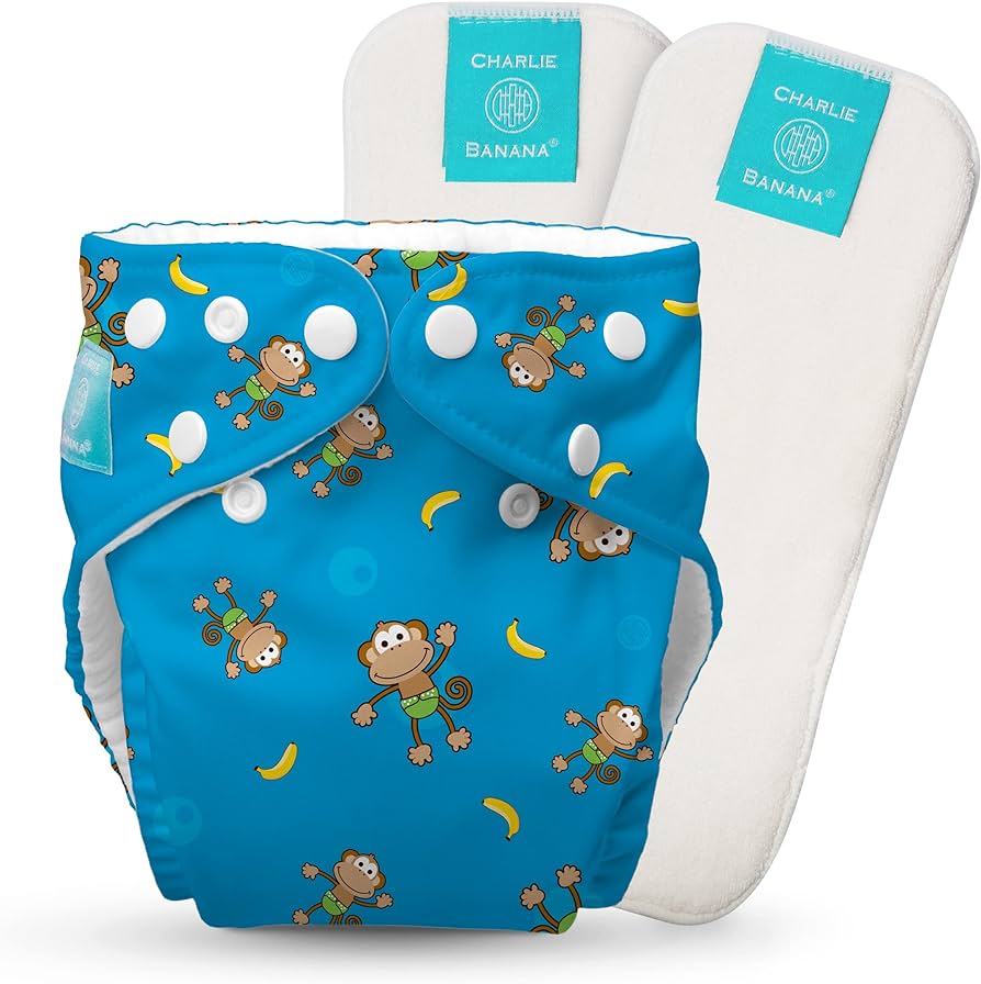 pampers mega pack 2