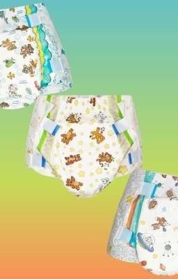 sleep&play pampers cena