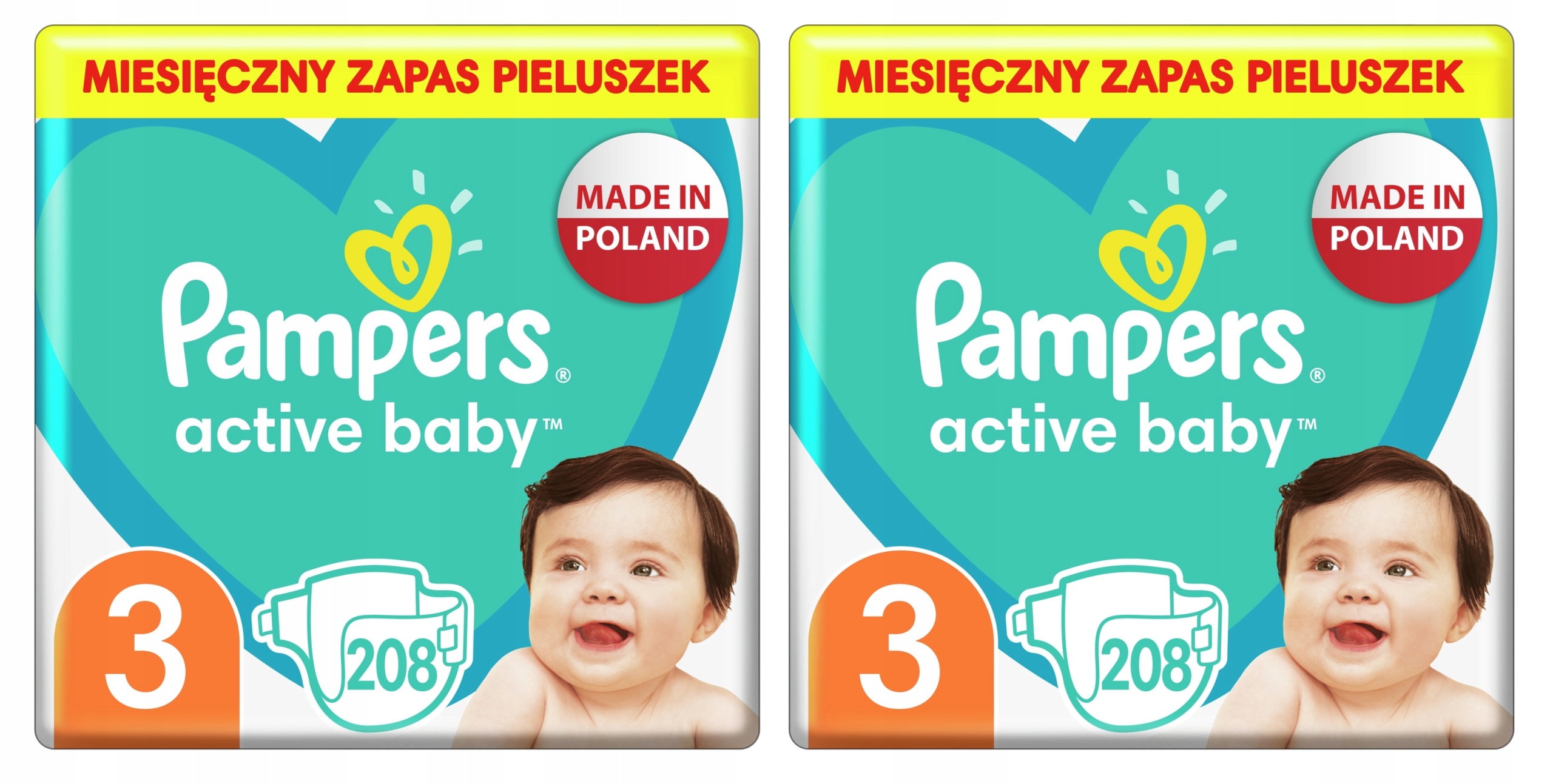 rossmann pampers pants 6 19 szt