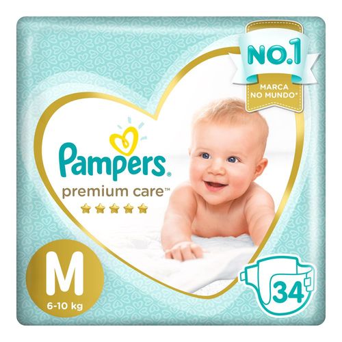 pampers nappy pants