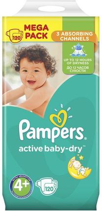 pampersy pampers 3 ceneo