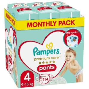 prelekcja pampers