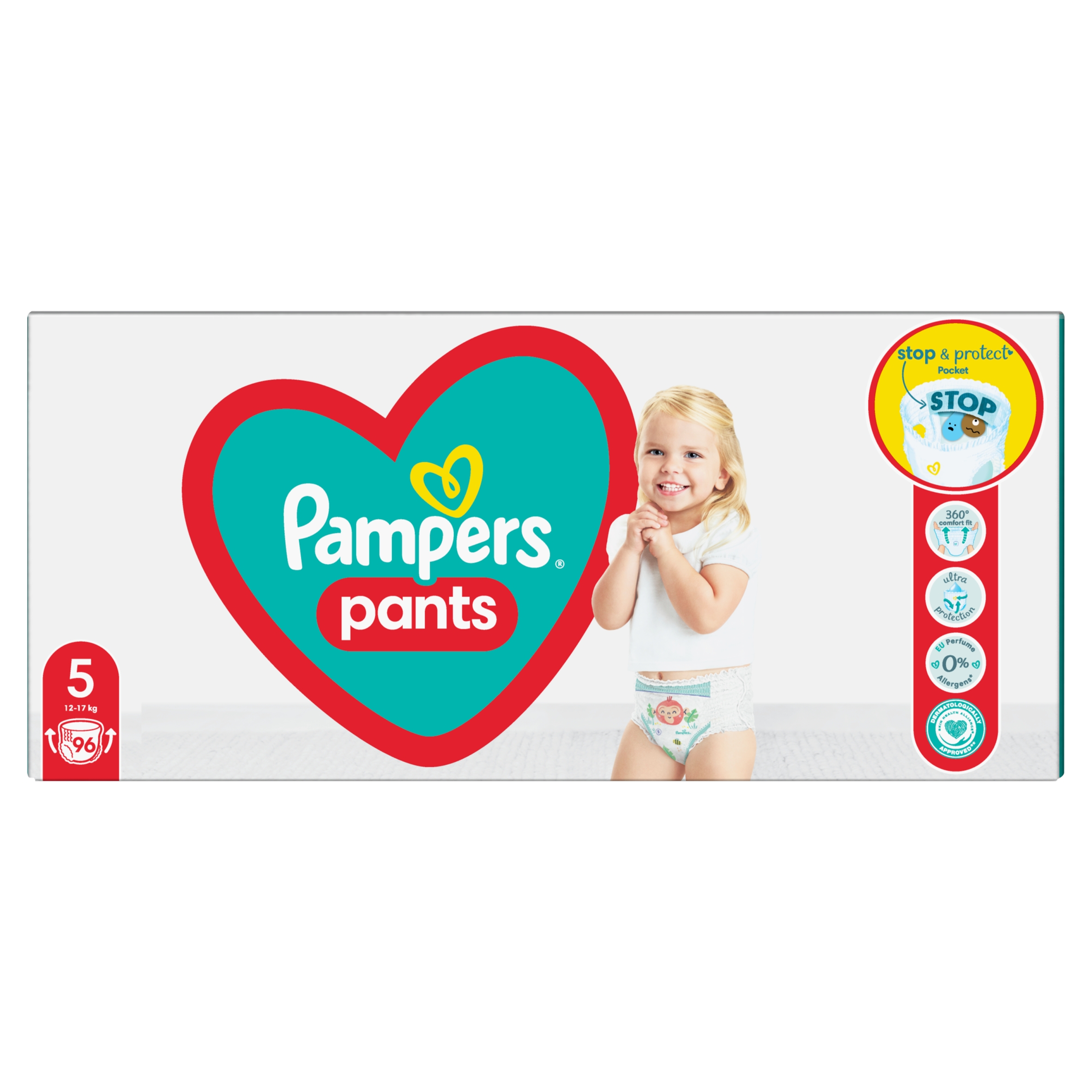 pieluchy pampers active baby 4 ceneo