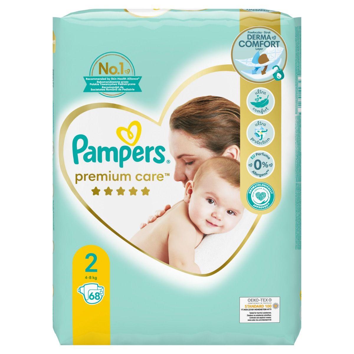 tesco pampers swimmers