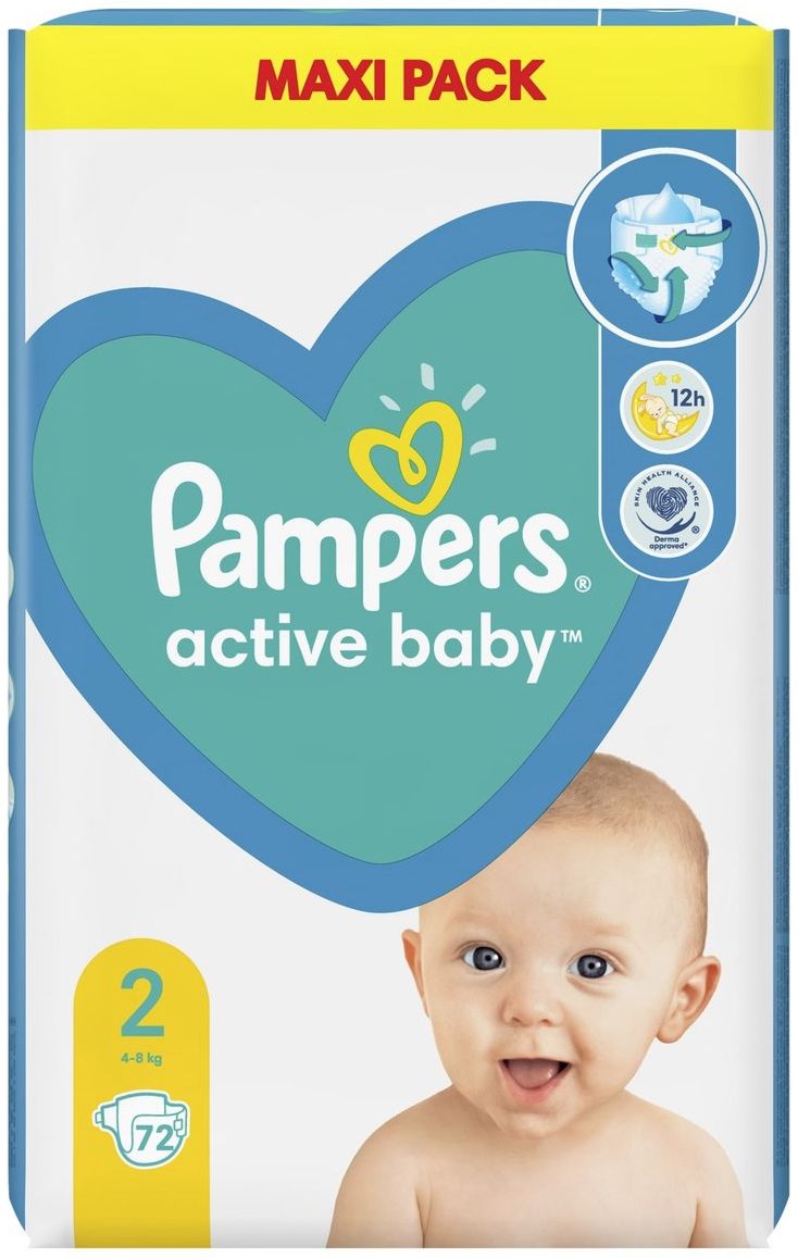 pampers ratownictwo wysokościowe