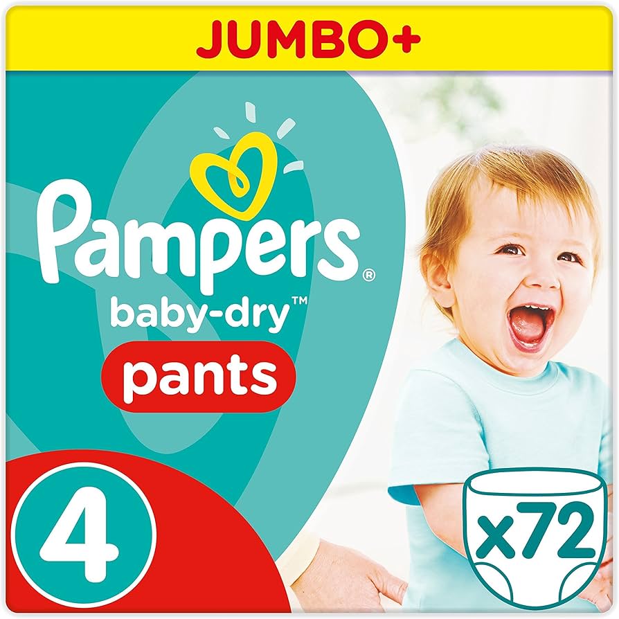 super pharm pampers premium