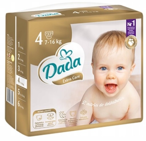 pampers new baby 1 promocja