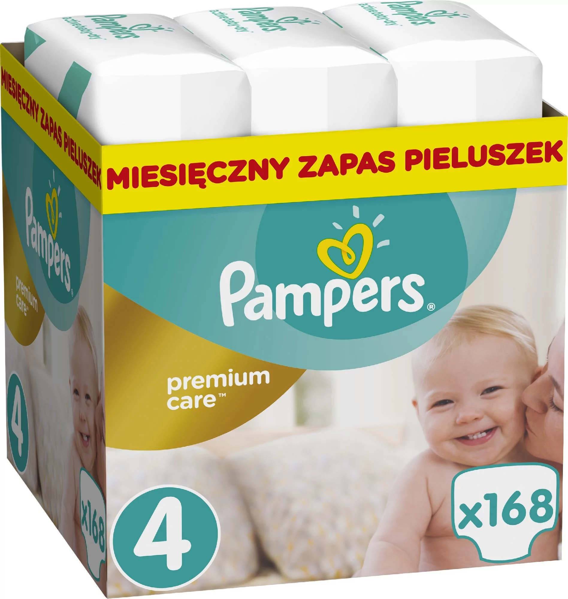 zasikany pampers u dziewczynki czy myc