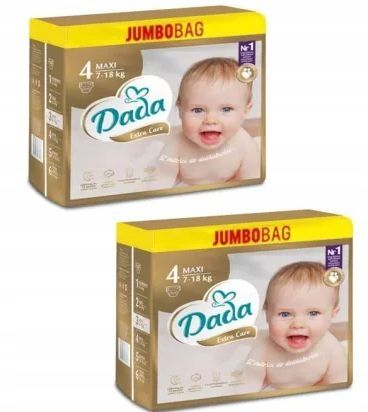 promocja pieluchy pampers 6