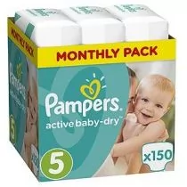 pampers do b500dn