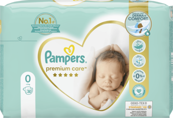 pampers pants 52 sztuki 4