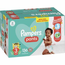 pieluchy pampers aktive baby