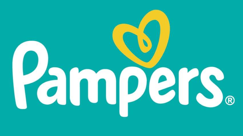 pampers rejestracja