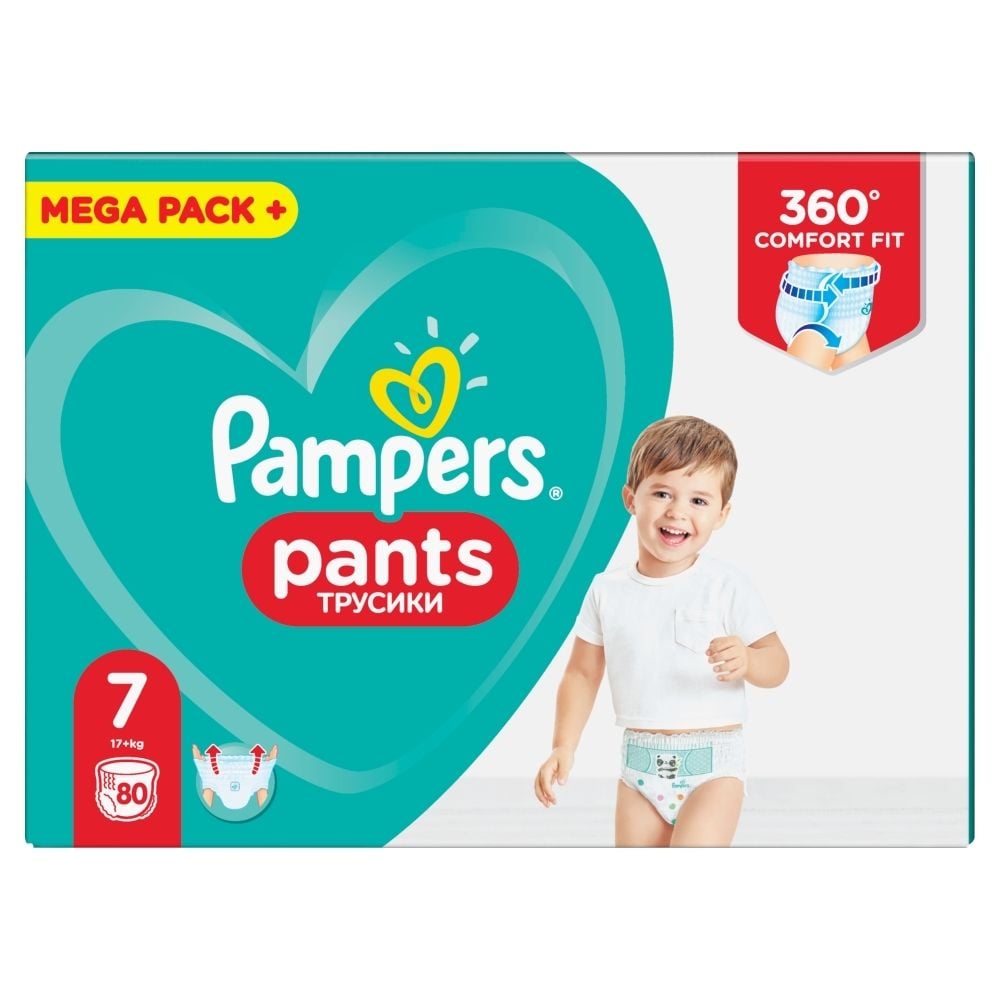 pampers prima