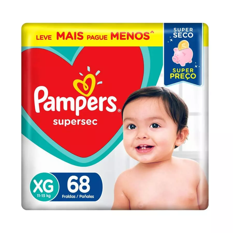 pampers 4 dada