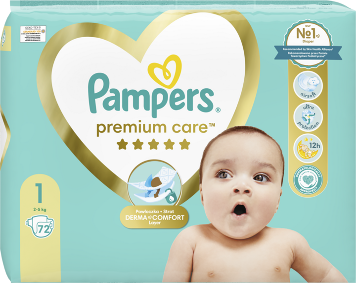 pampers active baby dry 4zapas miesięczny