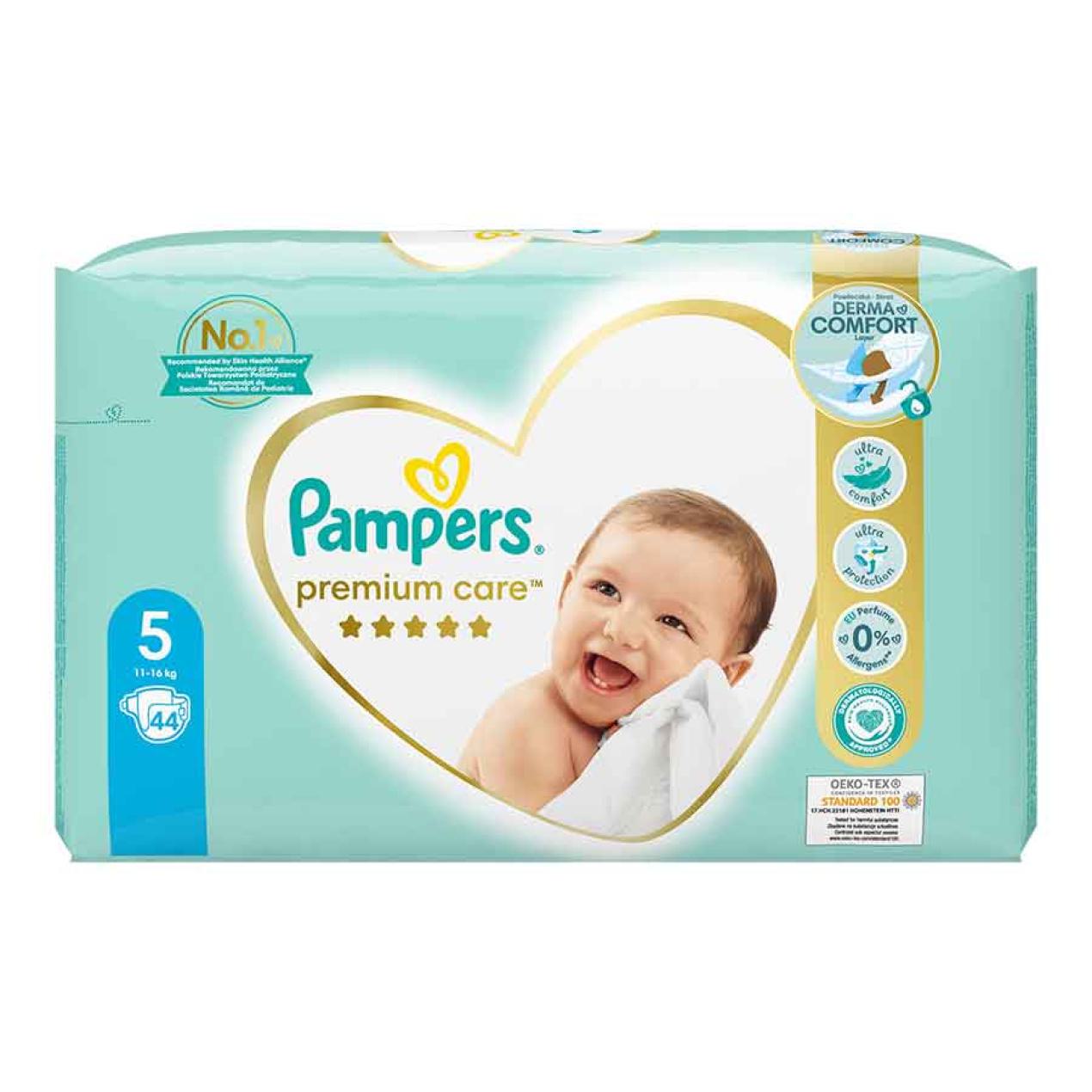 pampers sleep and play 4 50 ks