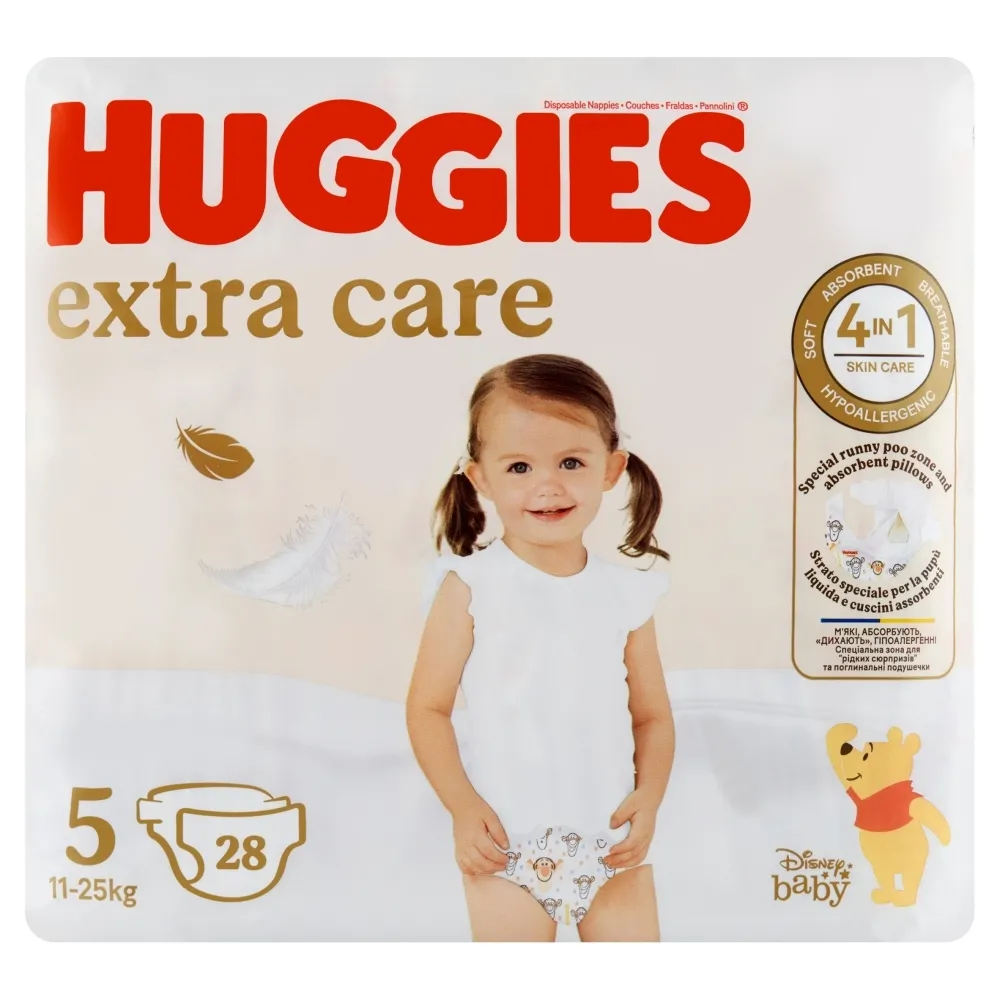 pampers premium care leclerc