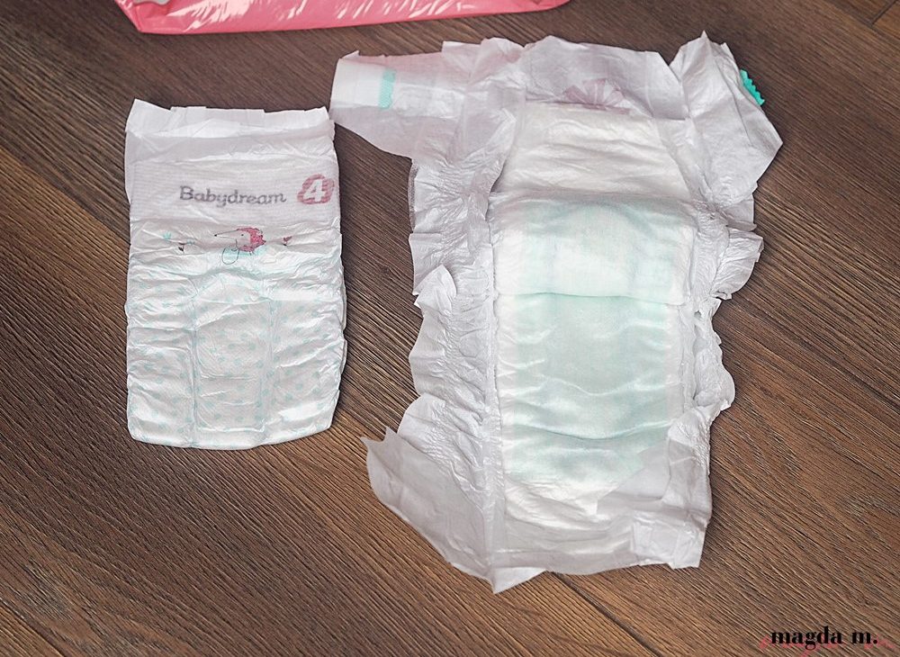 pampers active baby-dry pieluchy 3 midi 5-9 kg 74 szt