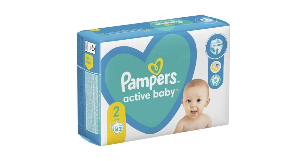 czy kupię pampers premium care w niemczech