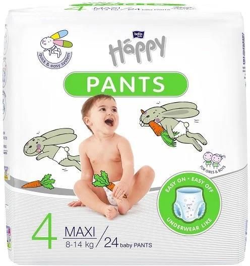 pampers aktualne konkurs