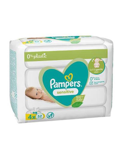 pieluchy pampers 3 premium care rossmann