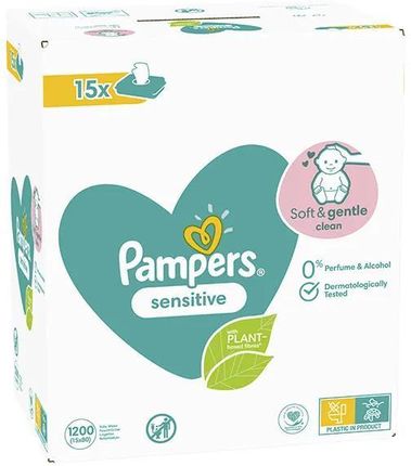 promocja pampers sleep&play