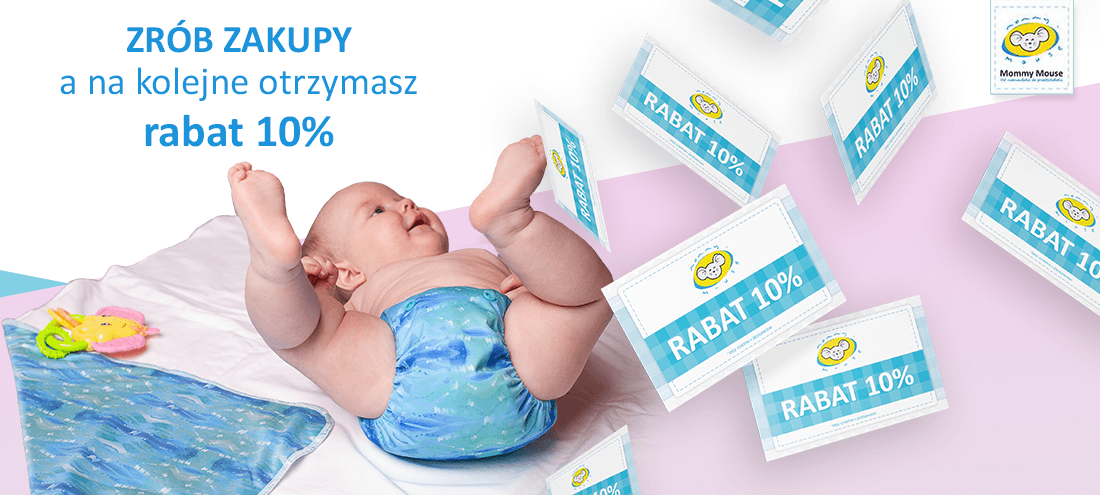 prawudlowo zalozony pampers